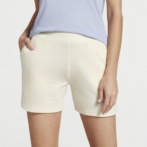 NWT Peter Millar Lava Wash Pull On Shorts
